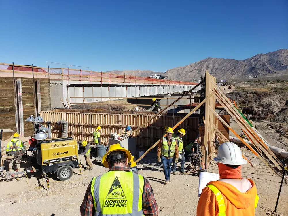 Bridge Engineering